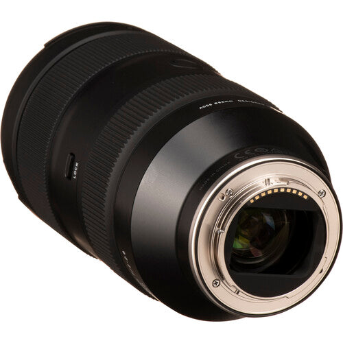 Tamron 35-150mm f/2-2.8 Di III VXD Lens (Sony E) Tamron 35-150mm f/2-2.8 Di III VXD Lens (Sony E)